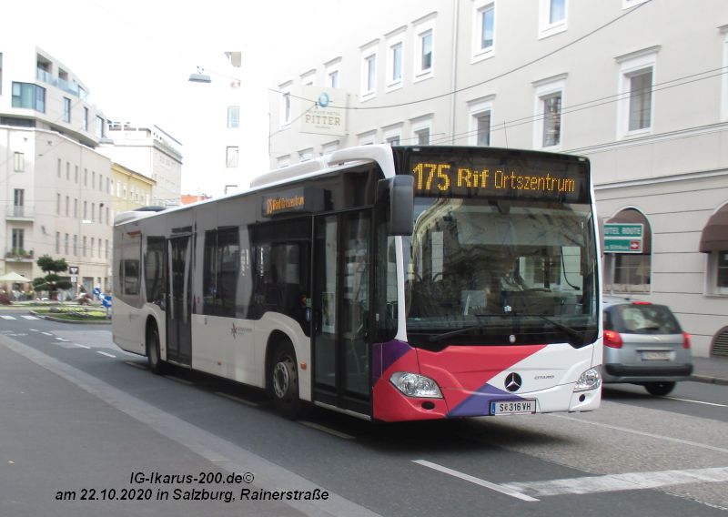 S 316VH